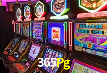 Inovações de Jogos na 365Pg: O Futuro das Experiências Interativas