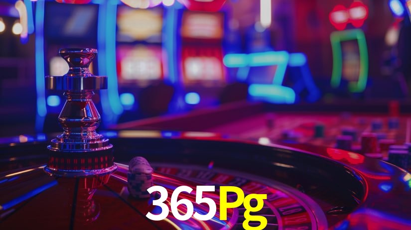 VIP Casino 365Pg