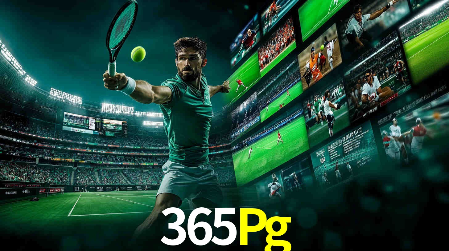 Descubra a Essência do 365Pg: Nossa História e Compromissos