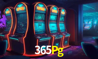 Descubra a Magia dos Jogos de Arcade no 365Pg