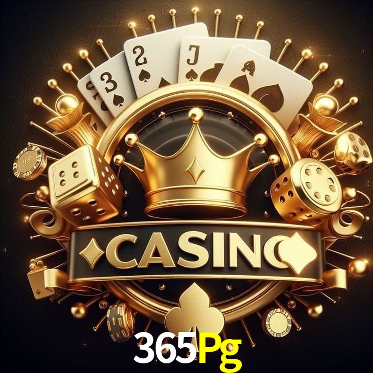 Jogos de Slot 365Pg