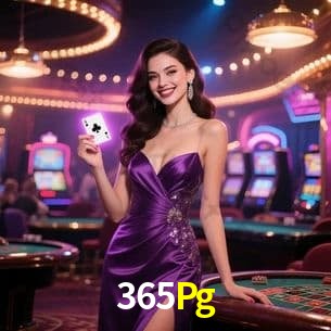 Mesa de Blackjack 365Pg