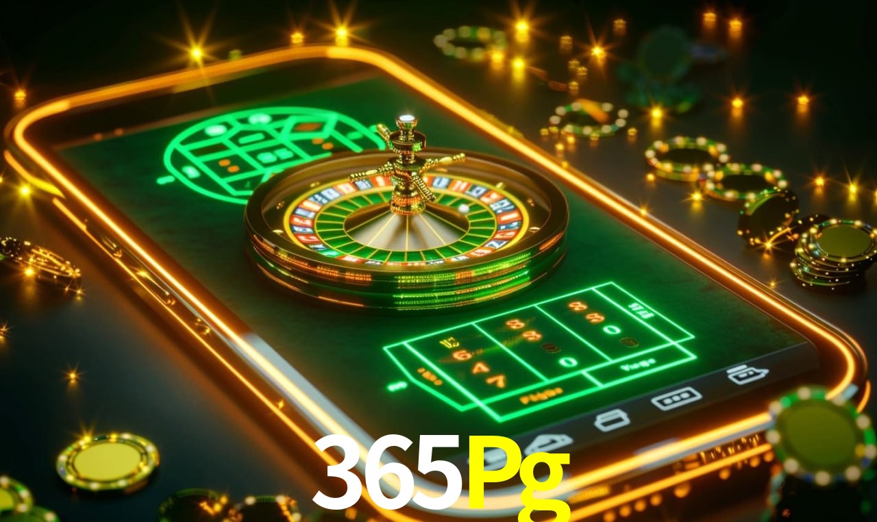 365Pg Bet
