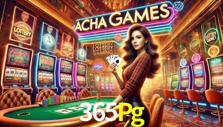 Game Providers 365Pg