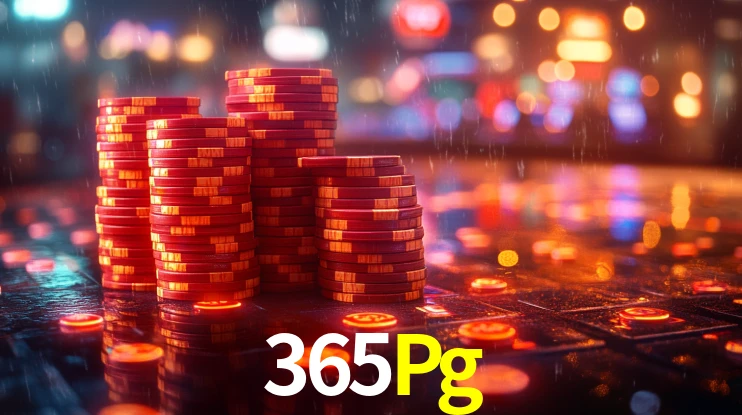 Live Casino 365Pg