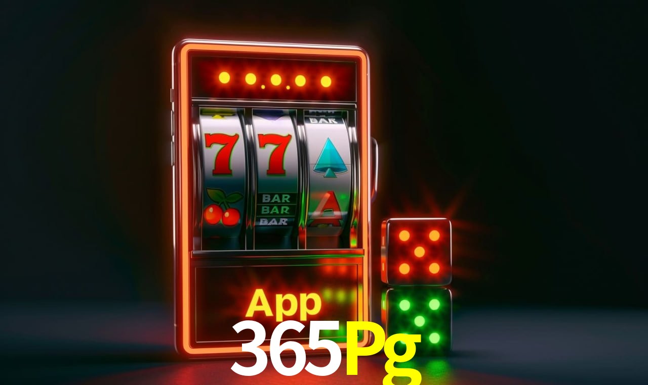 Casino Ao Vivo 365Pg