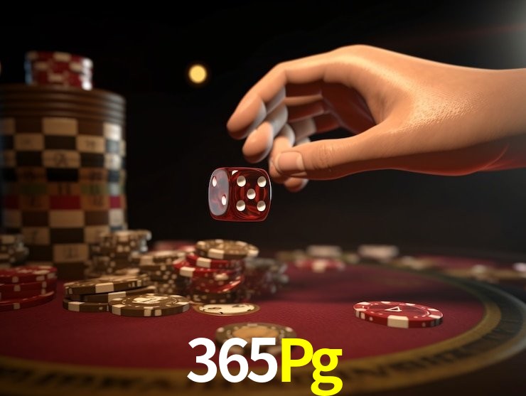 Login Seguro 365Pg