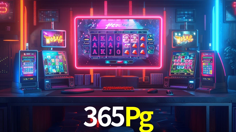 Blackjack Table 365Pg