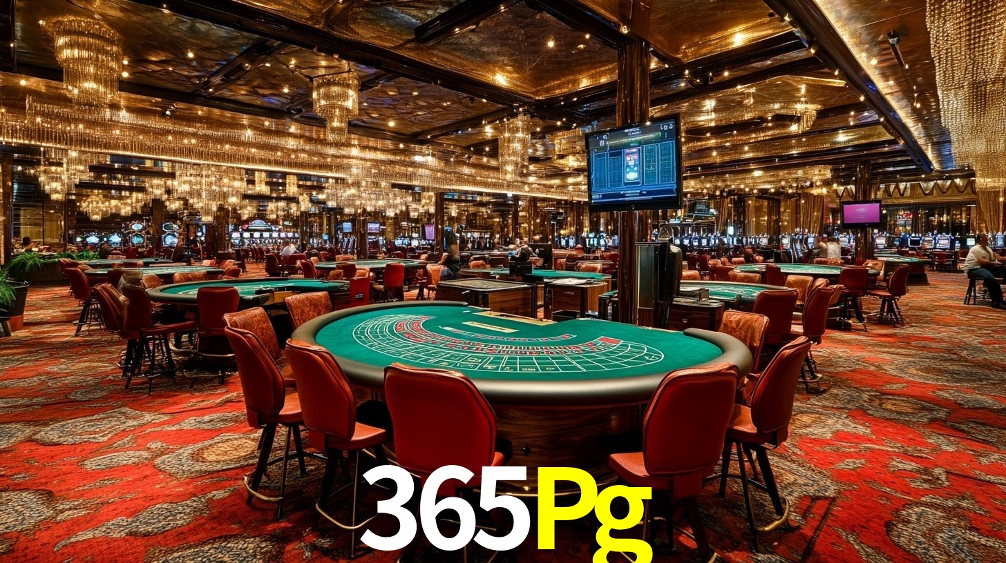 Tournaments 365Pg