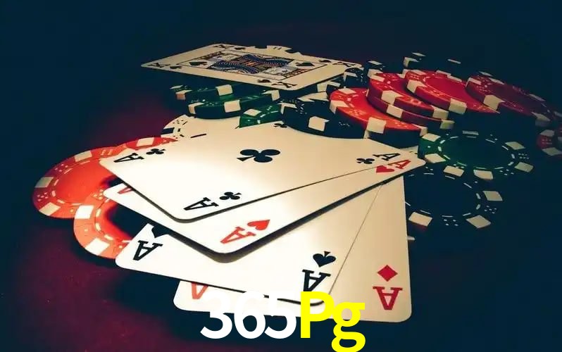 365Pg Bet