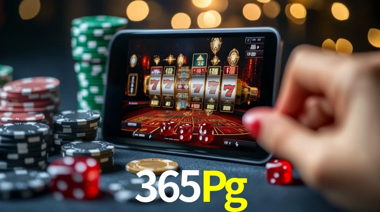 Tennis Betting 365Pg