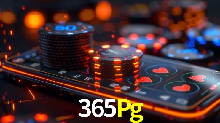 Account Benefits 365Pg