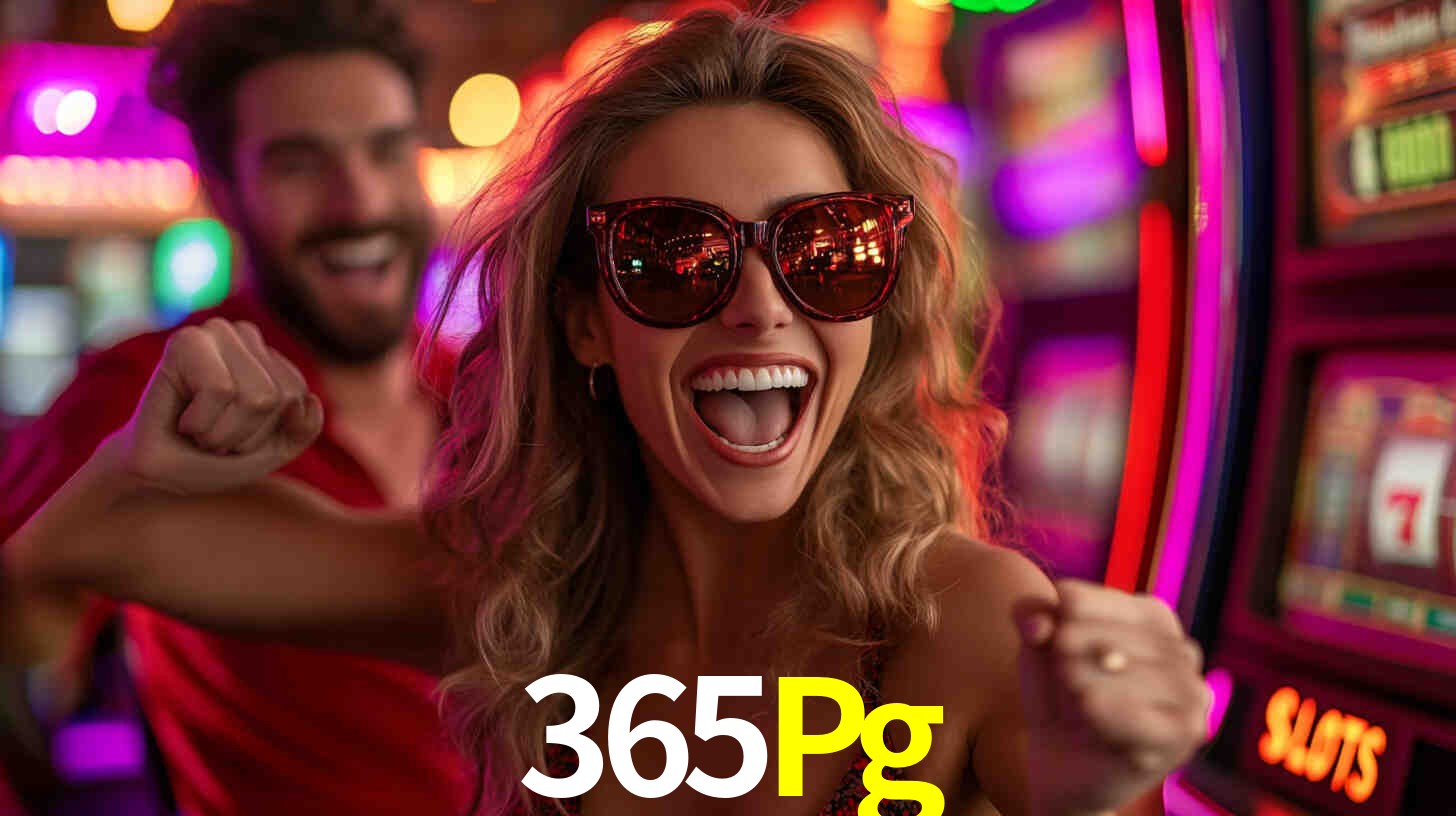 Inovações de Jogos na 365Pg: O Futuro das Experiências Interativas