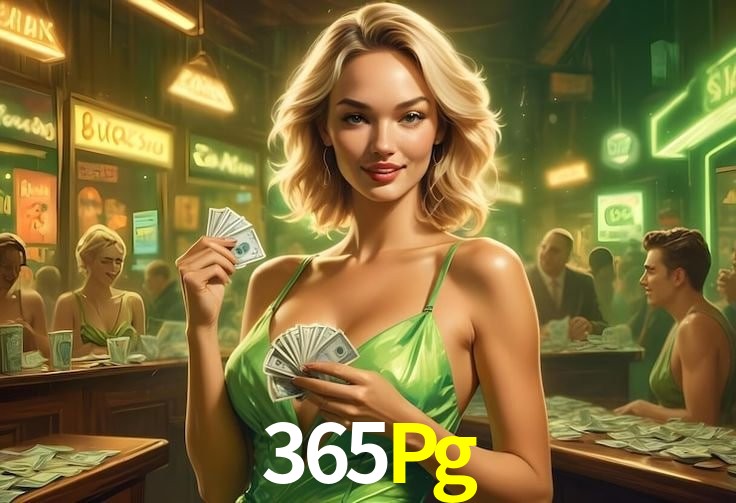 Desvendando o Mundo dos Jogos Virtuais na 365Pg