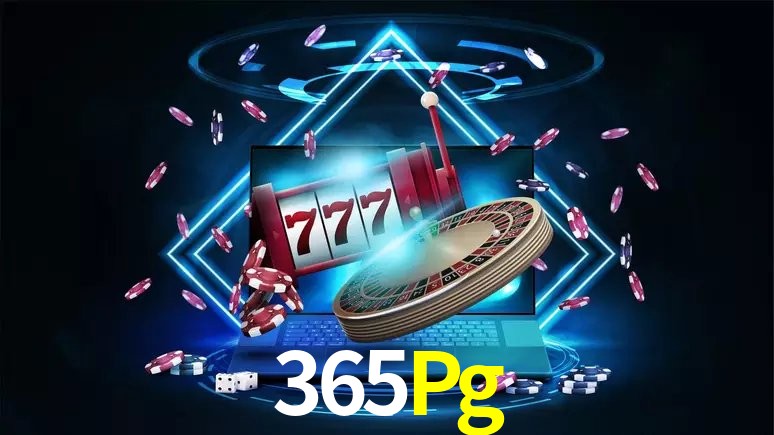 Tecnologia da Plataforma 365Pg