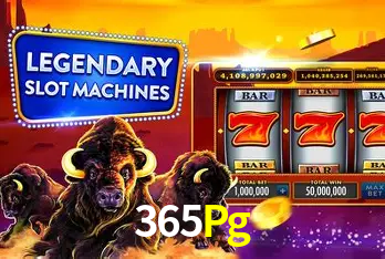 Desvendando o Mundo dos Jogos Virtuais na 365Pg