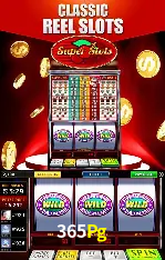 365Pg Bet