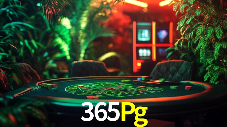 Welcome Bonus 365Pg