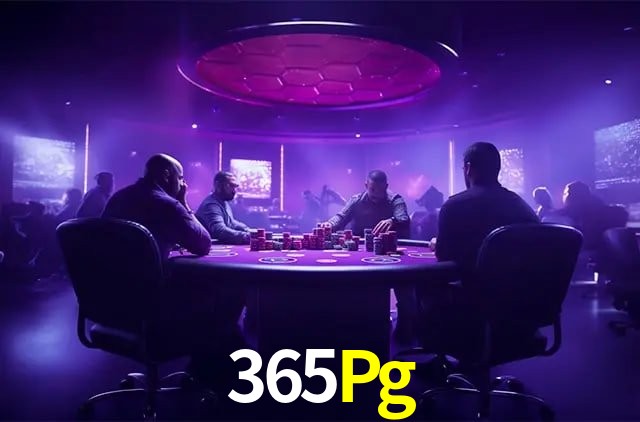 Diretório de Jogos 365Pg