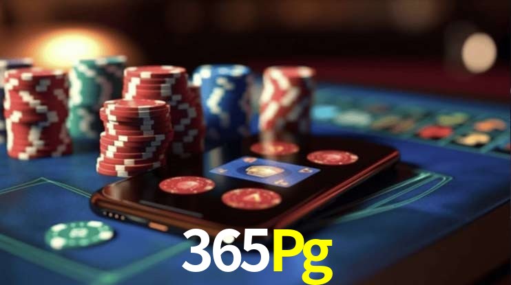 Apostas de Futebol 365Pg