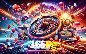 Experiência VIP 365Pg