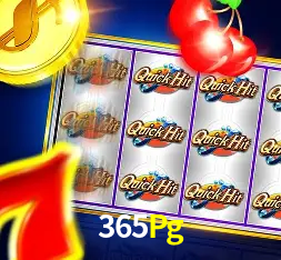 A Popularidade dos Caça-Níqueis no 365Pg