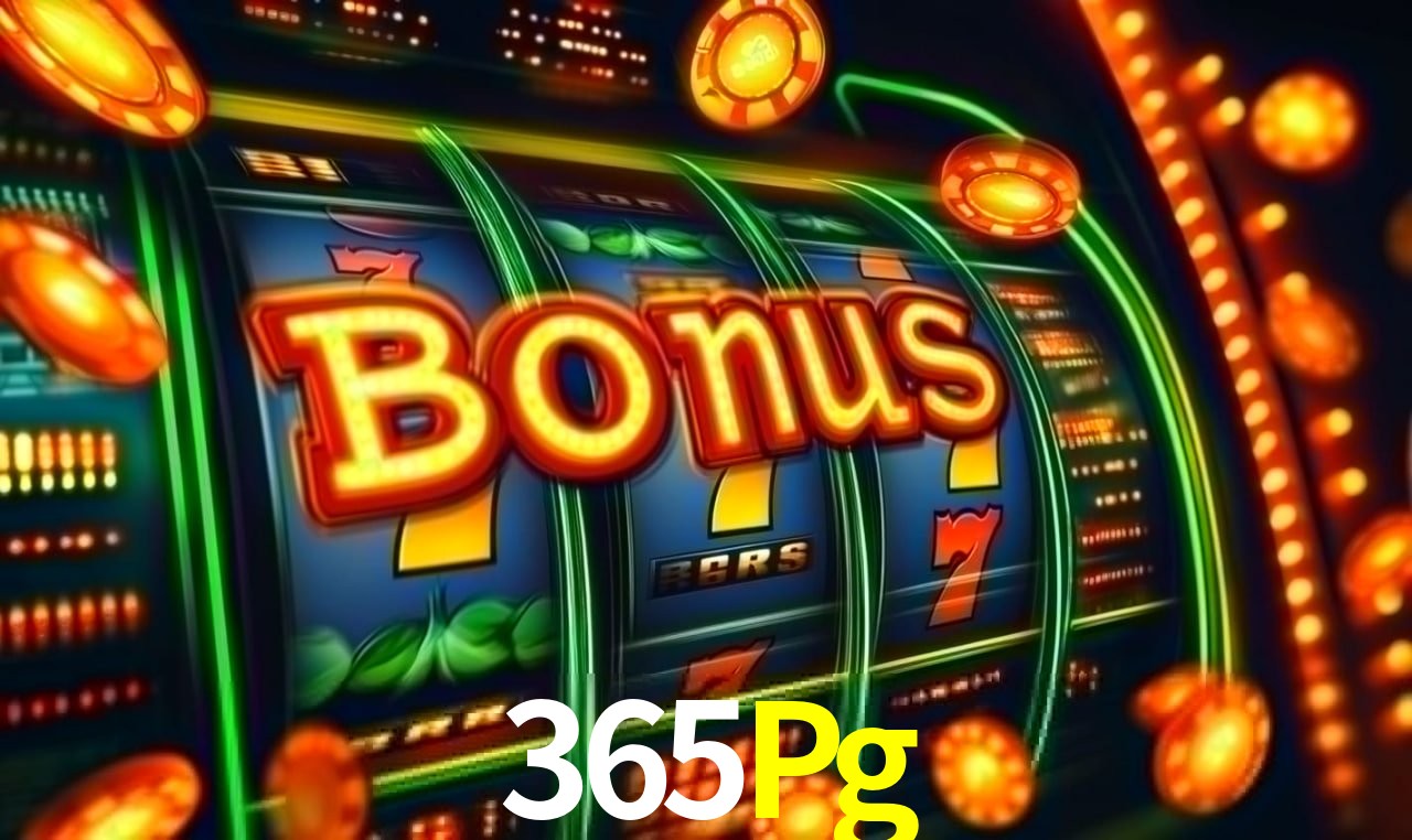 Bonus Features 365Pg