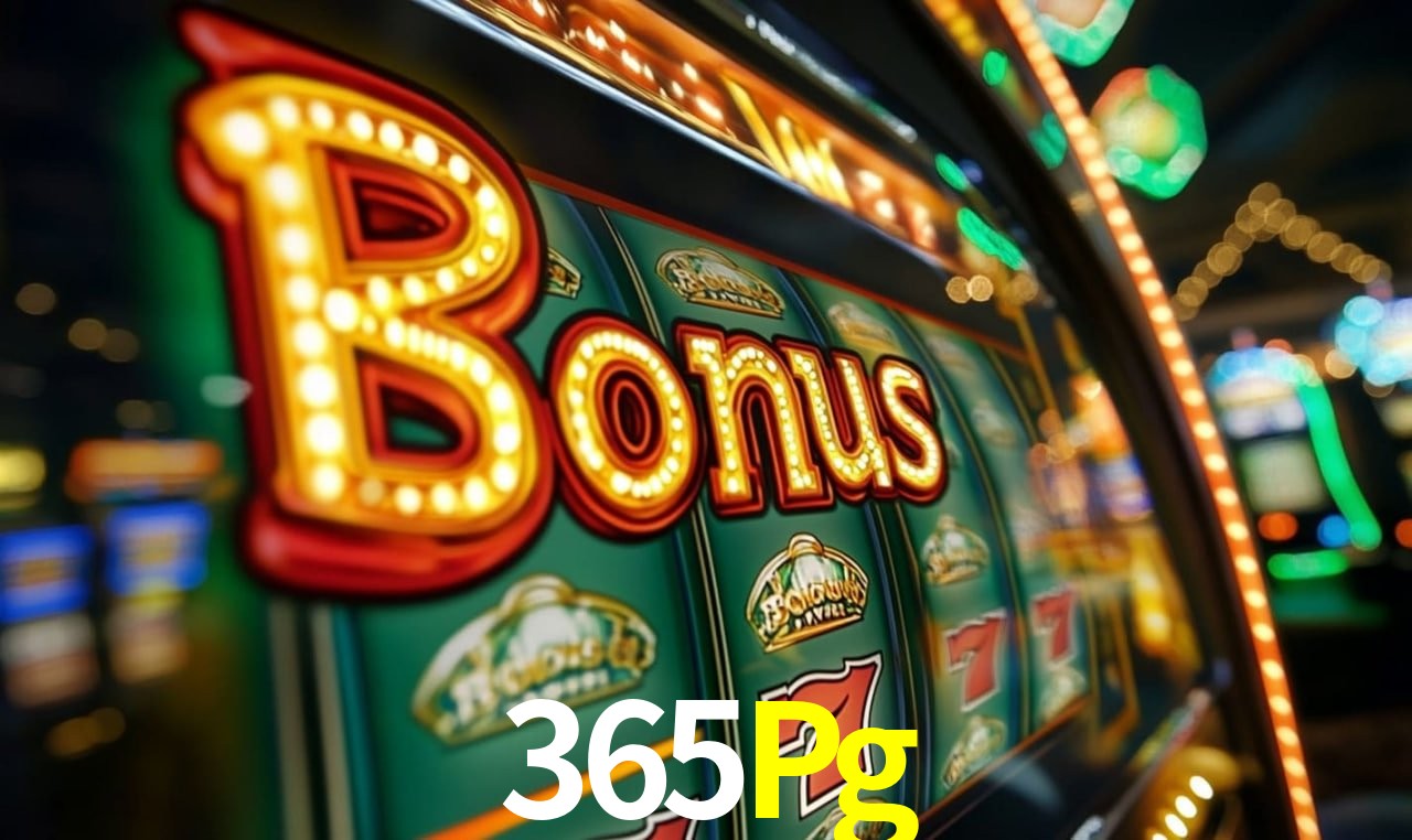 365Pg Bet