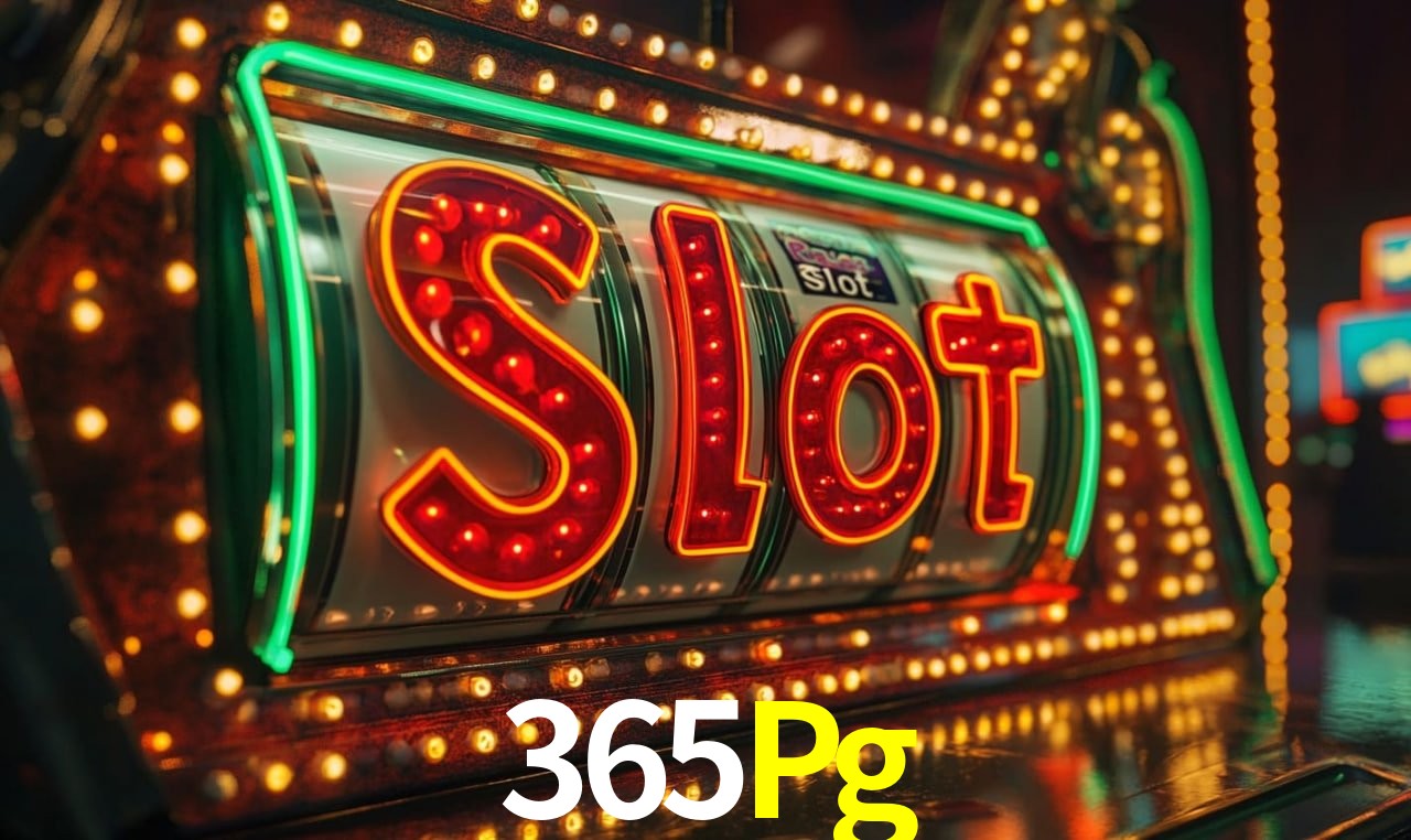 Promoções Sazonais 365Pg